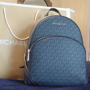 Michael Kors Backpack